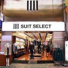 SUIT　SELECT　KAMATA　WEST：665m