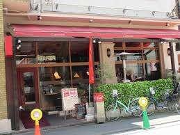 カプリチョーザトラットリアピッツェリア池上店：537m