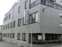 医療法人社団旗の台病院：1506m