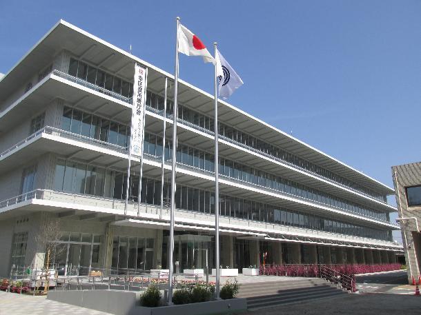 川崎市幸区役所：1699m