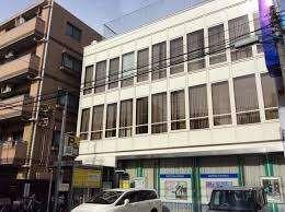 さわやか信用金庫蒲田支店：568m