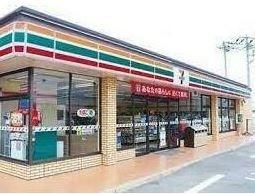 セブンイレブン田園調布郵便局前店：210m