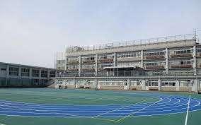 大田区立久原小学校：757m