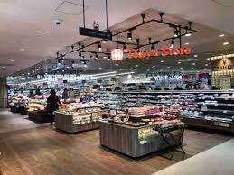 東急ストア池上店：408m