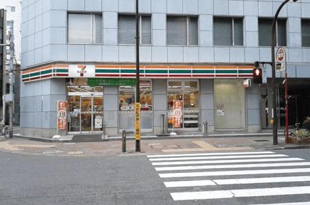 セブンイレブン大田区西蒲田7丁目店