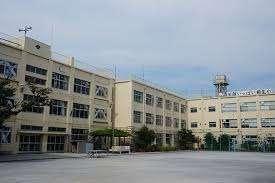 大田区立相生小学校：483m