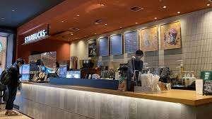 スターバックスコーヒーエトモ池上店：428m