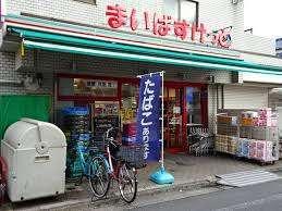 まいばすけっと梅屋敷店：209m