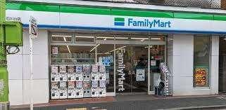 ファミリーマート石川台店：138m