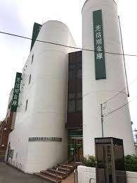 芝信用金庫仲池上支店：637m