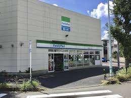 ファミリーマート大田新蒲田二丁目店：173m