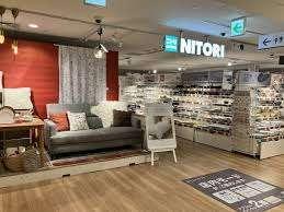 ニトリEXPRESSグランデュオ蒲田店：1180m