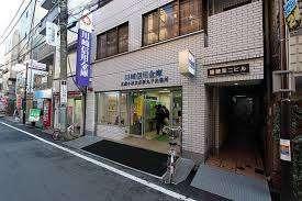 川崎信用金庫武蔵小杉支店新丸子出張所：534m