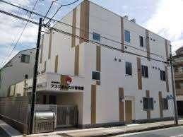 アスクおんたけ保育園：277m