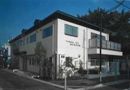 大田洗足郵便局：407m