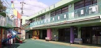 藤美幼稚園：436m