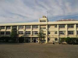 大田区立大森第十中学校