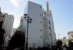 城南信用金庫蒲田支店：430m