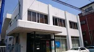 目黒信用金庫二葉支店：157m