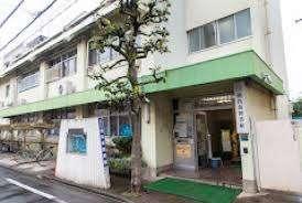 品川区立源氏前図書館：963m