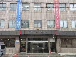 大井警察署：1531m