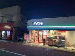 まいばすけっと西蒲田店：146m