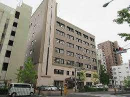 蒲田警察署：1325m