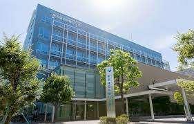 独立行政法人地域医療機能推進機構東京蒲田医療センター：1203m