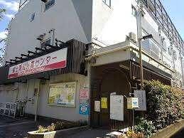冨士見台保育園：87m