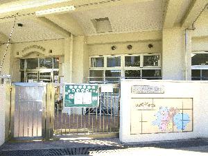 矢口保育園：203m