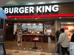 バーガーキングMEGAドン・キホーテ大森山王店：119m