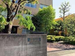 東邦大学医学メディアセンター看護学科図書室：910m