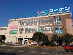 ホームセンターコーナン川崎小向店：3351m