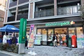 マルエツプチ馬込駅前店：524m