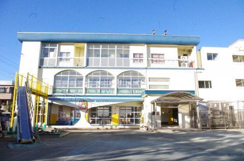 帝京にしき幼稚園：260m