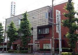 城南信用金庫荏原支店：281m