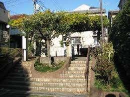 金杉原南緑地公園：1166m