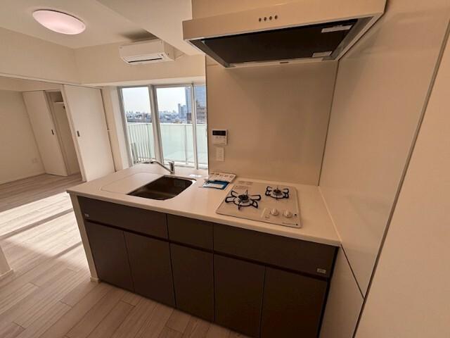 Ｂｒｉｌｌｉａ　ｉｓｔ　武蔵小杉（703） 部屋画像