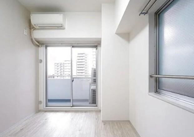 コスモリード大森西（601） 部屋画像