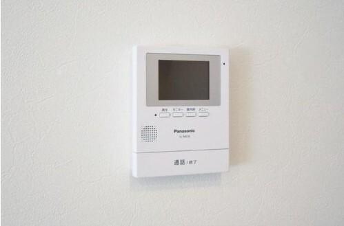 コスモリード大森西（601） 部屋画像