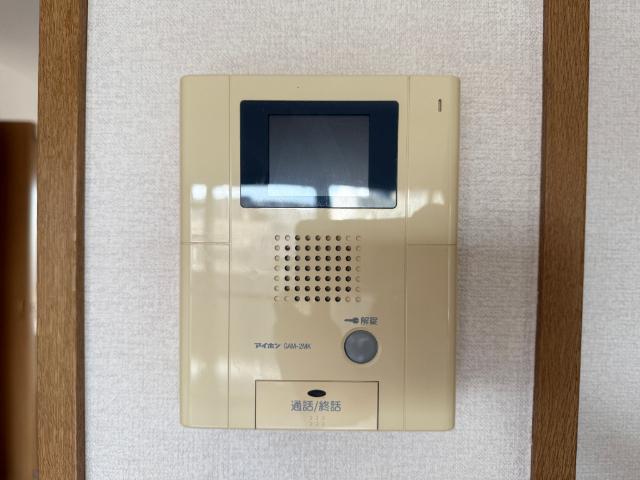 クロフト（401） セキュリティ