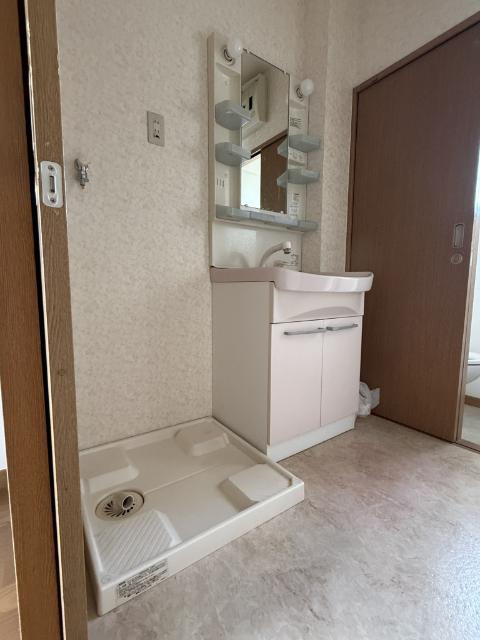クロフト（401） 部屋画像