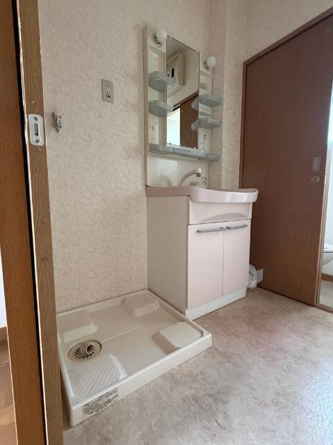 クロフト（401） 部屋画像