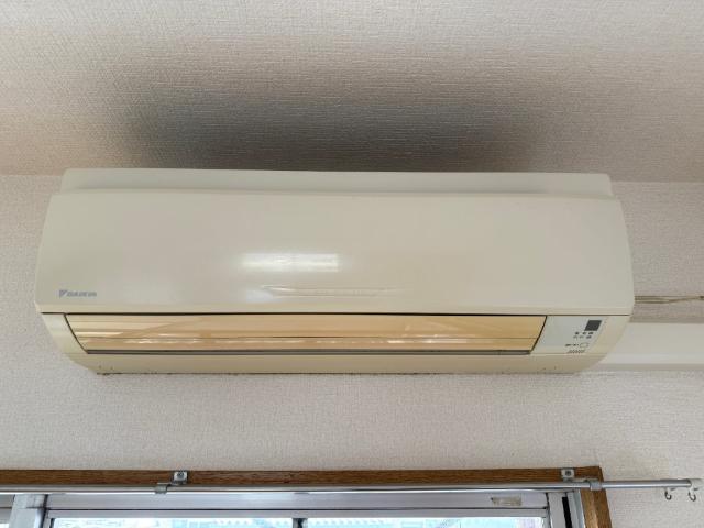 クロフト（401） 設備