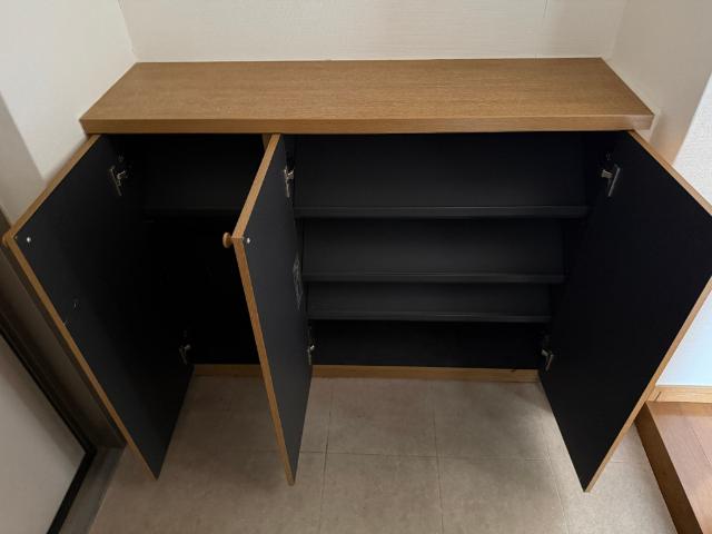 クロフト（401） 部屋画像