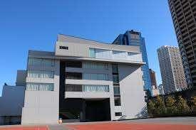 私立大西学園高校：570m