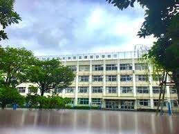 大田区立開桜小学校：460m