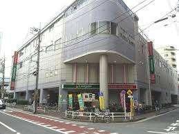 マルエツ大森町店：201m