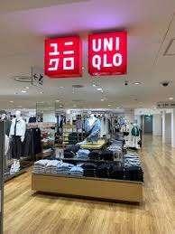 ユニクロ東急プラザ蒲田店：399m