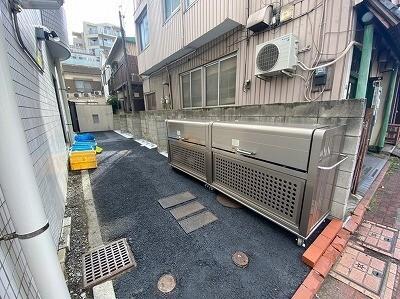 NU　TERRACE鵜の木（102） その他